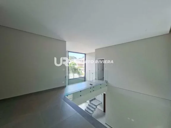 Imagem Casa de Luxo à Venda no Módulo 11 da Riviera de São Lourenço