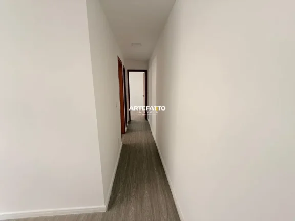 Imagem Apartamento Jardim Iris 2 dormitórios com vaga livre e demarcada