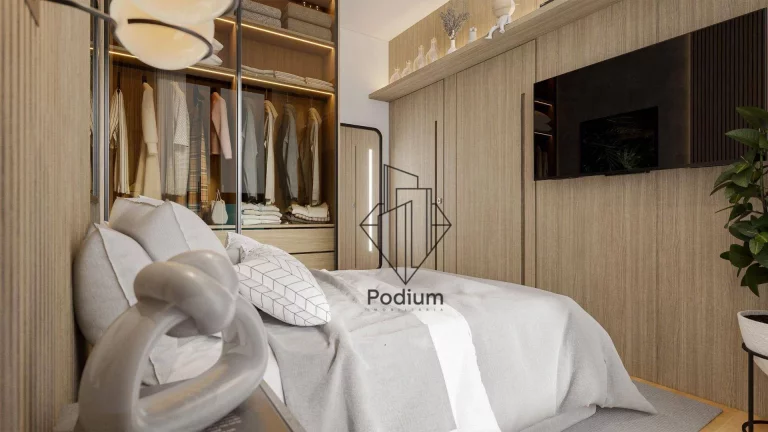 Imagem Cobertura Duplex com jacuzzi privativa Condomínio Club nas proximidades de restaurantes, colégio no Miramar - CO0140