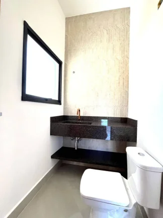 Imagem CASA NO CONDOMÍNIO PORTAL DA SERRA