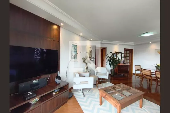 Imagem Apartamento à Venda - Vila Mariana, 3 Quartos, 156 m2