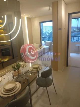 Imagem APARTAMENTO À VENDA 2 QUARTOS 1 SUÍTE 1 VAGA CULT VILA MARIANA SÃO PAULO