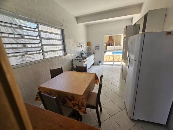 Imagem Casa com 3 dorms, Bopiranga, Itanhaém - R$ 489 mil, Cod: 2332