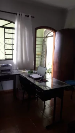Imagem Venda, casa no pq. Vista Alegre, 3 dormitórios