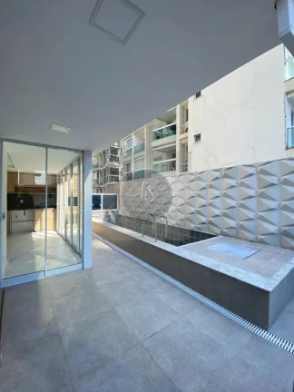 Imagem Apartamento em Praia de Itaparica - Vila Velha