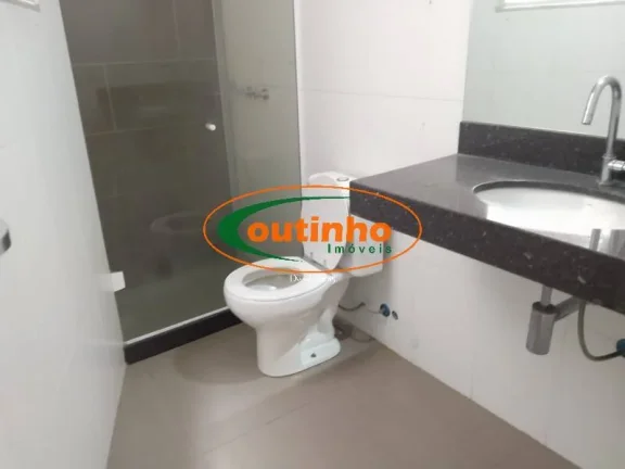 Imagem (28500) Rua São Francisco Xavier - Tijuca