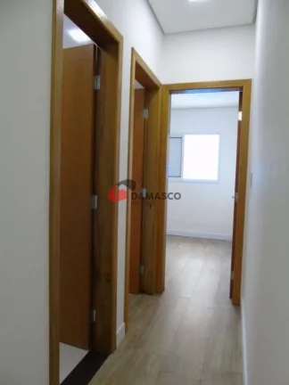 Imagem Sobrado à venda 3 Quartos, 1 Suite, 6 Vagas, 116M², Vila Homero Thon, Santo André - SP