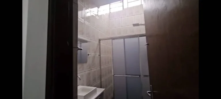 Imagem Sobrado à Venda - 3 Dormitórios (1 Suíte) 2 Vagas Conforto e Espaço
