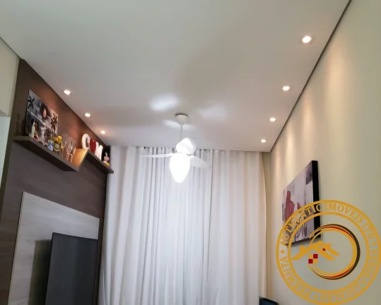 Imagem APARTAMENTO RESIDENCIAL em ITU - SP, VILA SANTA TEREZINHA
