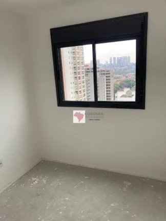 Imagem Apartamento à venda, 39 m² por R$ 820.000,00 - Vila Olímpia - São Paulo/SP