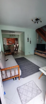 Imagem CASA EM CONDOMINIO RESIDENCIAL em CABO FRIO - RJ, BRAGA