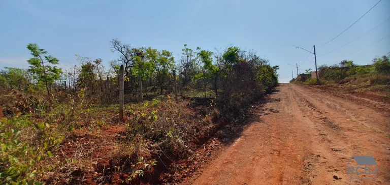TERRENO RESIDENCIAL em ESMERALDAS - MG, JARDIM BANDEIRANTES
