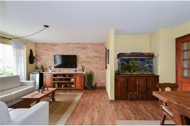 Imagem APARTAMENTO RESIDENCIAL em São Paulo - SP, Brooklin Paulista