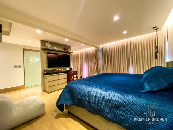 Imagem Casa à venda, 260 m² por R$ 3.300.000,00 - Comary - Teresópolis/RJ