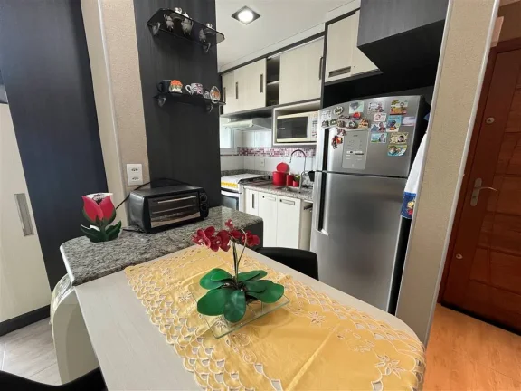 Imagem APARTAMENTO COM 86 m² - MIRIM - PRAIA GRANDE SP