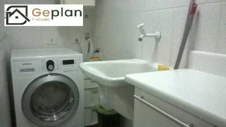 Imagem Apartamento 103m² 3 quartos ´Vila Monumento