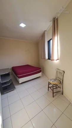 Imagem Apartamento 02 quartos no coração da Vila Caiçara Praia Grande SP