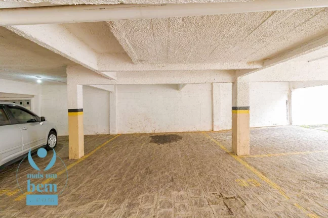 Imagem Apartamento com 3 Quartos, 1 Suíte à venda, 105 m² por R$ 635.000 - Água Verde - Curitiba/PR