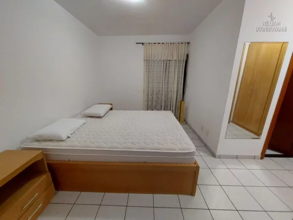 Imagem Apartamento 4 Quartos, sendo 3 suítes, Balneário Flórida, Praia Grande - SP