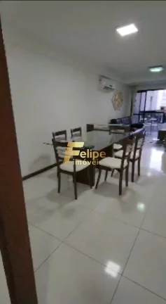 Imagem Oportunidade única! Lindo apartamento à venda no Centro de Guarapari.