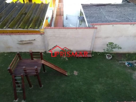 Imagem Vendo Triplex NOVAS villagio marapé vaga privativa