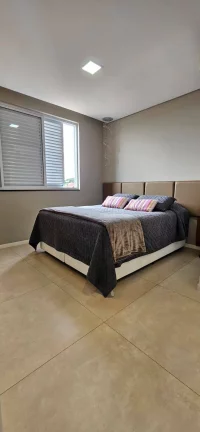Imagem Cobertura 4 quartos e 2 Suítes - Santa Amélia