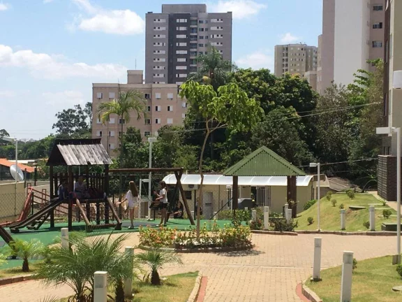Imagem APARTAMENTO GARDEN CONDOMINIO EASY LIFE 02 DORMITÓRIOS E 01 SUÍTE