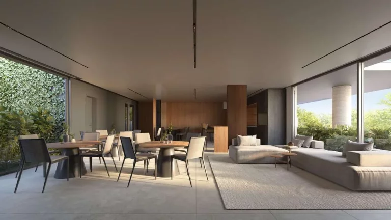 Imagem Apartamento com 2 Quartos à Venda, 156 m² em Auxiliadora - Porto Alegre