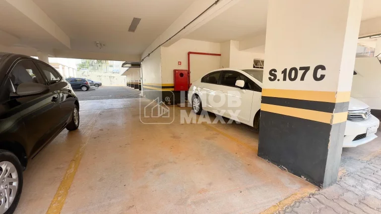 Imagem Apartamento 1Quarto suíte Asa Norte Brasília Aluga Temporada