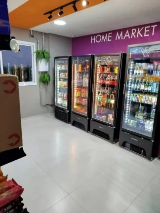 Imagem Apartamento 3 dormitórios - Condomínio Maxi Rudge - São Bernardo do Campo