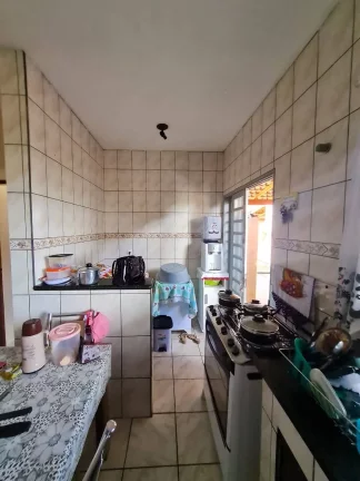 Imagem ÓTIMA CASA NO JD MARAJOARA