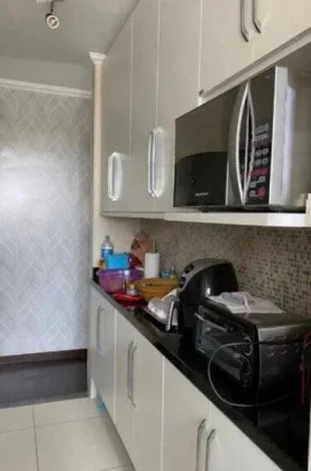Imagem Apartamento Vila Leopoldina - 79M², 3 Dorms, 1 Suíte, 2 Vagas.