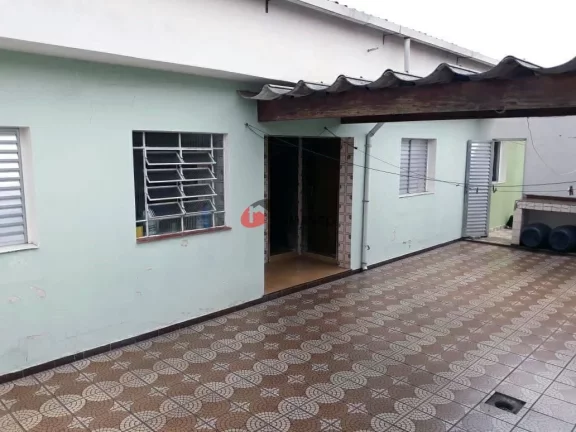 Imagem Casa à venda São João Clímaco, São Paulo - SP