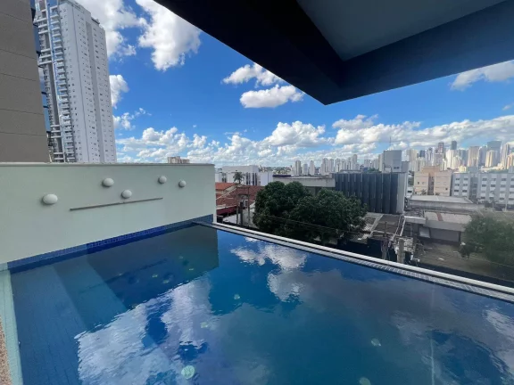 Imagem RESIDENCIAL OPUS URBANO AREIÃO