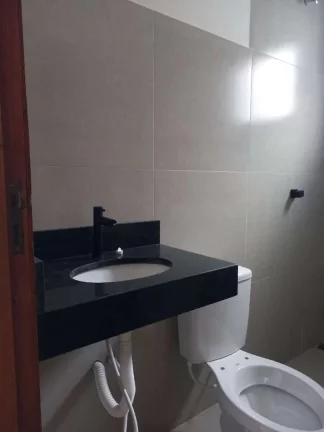Imagem 2 CASAS PRONTAS - MEIO LOTE - LOCALIZAÇÃO PRIVILEGIADA - ALTOS DE SUMARÉ - NOVA VENEZA