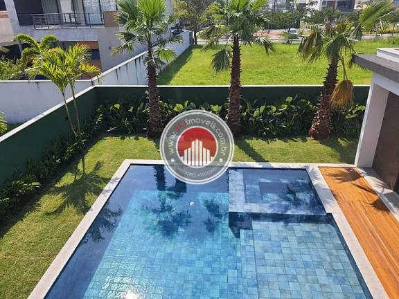 Imagem Casa Alto Padrão a Venda no bairro Barra da Tijuca - Rio de Janeiro, RJ