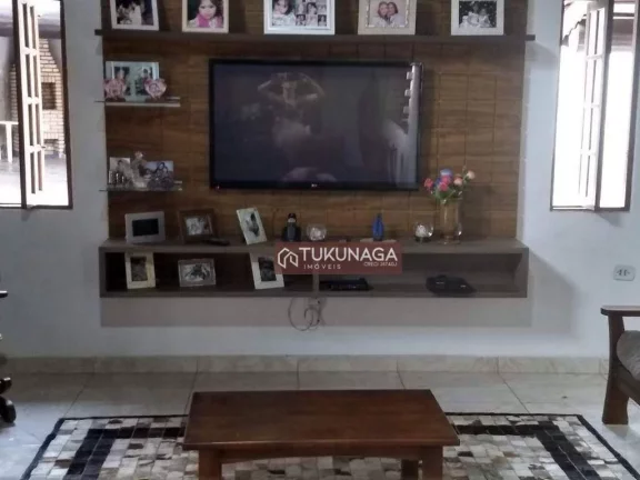Imagem Casa à venda, 900 m² por R$ 900.000,00 - Estancia da Serra - Mairiporã/SP