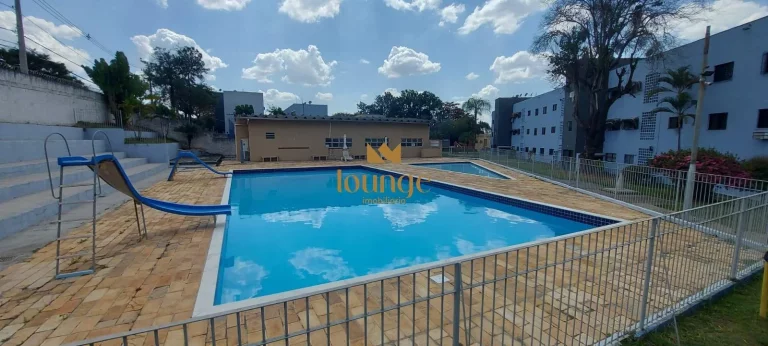 Imagem Apartamento à venda Vila Odim Antão Zona Norte - Sorocaba/SP