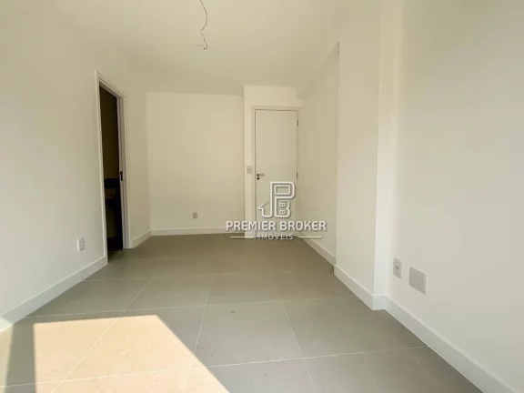 Imagem COBERTURA 3 QUARTOS À VEENDA