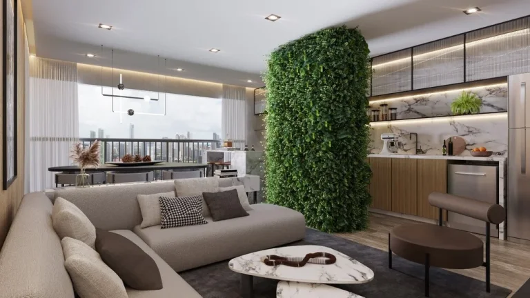 Imagem APARTAMENTO RESIDENCIAL em Barueri - SP, Alphaville