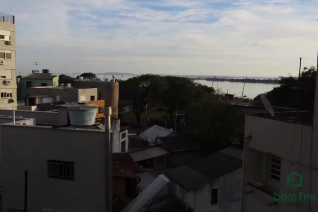 Imagem Apartamento 1 dorm. para aluguel, Centro Histórico, Porto Alegre/RS. - AP2617