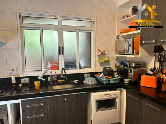 Imagem Casa à venda no condomínio Nativo Clube - Batelli Imóveis