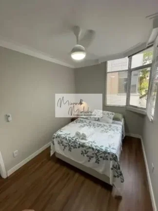 Imagem Apartamento à venda no bairro Agronômica - Florianópolis/SC