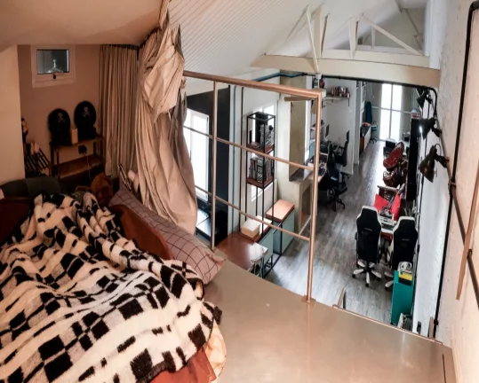 Imagem Apartamento à venda com 2 dormitórios na Rua da Consolação - Cerqueira César
