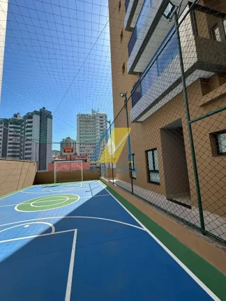 Imagem Morar bem é unir conforto, localização e lazer em um só lugar.