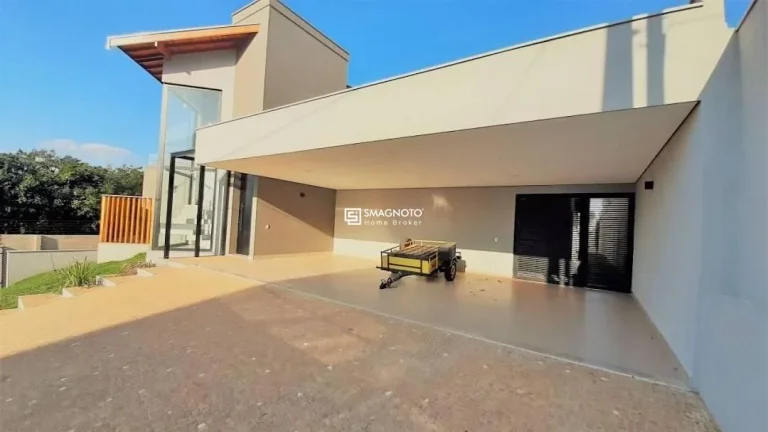 Imagem Casa com 3 dormitórios, 309 m² - venda por R$ 2.215.000,00 ou aluguel por R$ 14.696,98 - Campestre - Piracicaba/SP