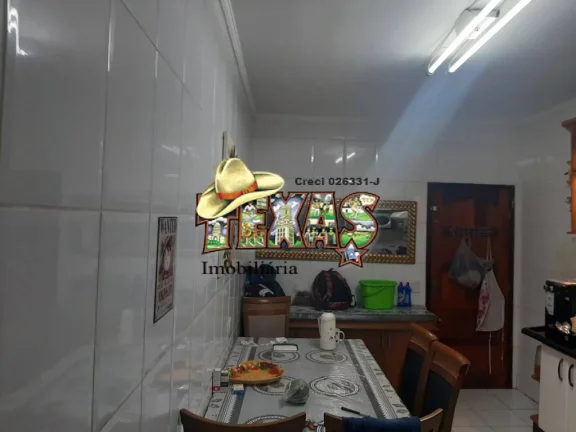 Imagem SOBRADO FRONTAL METRO ITAQUERA