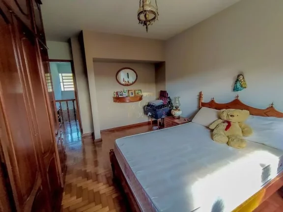 Imagem Casa para Venda em Teresópolis / RJ no bairro Quinta da Barra