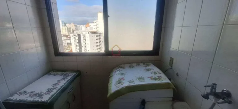 Imagem apartamento a venda