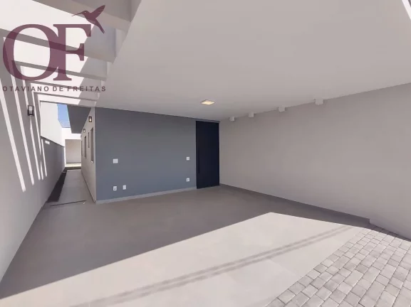 Imagem Residencial Dolce Vita - 3 Suítes - 360m² - Itatiba/SP